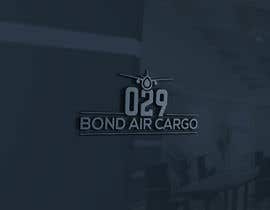 #242 for Logo for Bond Air Cargo - 27/04/2022 11:51 EDT by SafeAndQuality