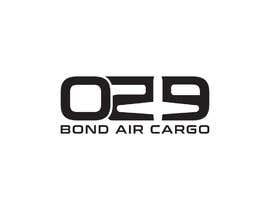 #245 for Logo for Bond Air Cargo - 27/04/2022 11:51 EDT by Mard88