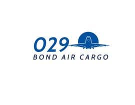 #235 for Logo for Bond Air Cargo - 27/04/2022 11:51 EDT by FriendsTelecom