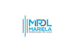 #57 for logo for personal brand logo para marca personal by nasiruddin6665
