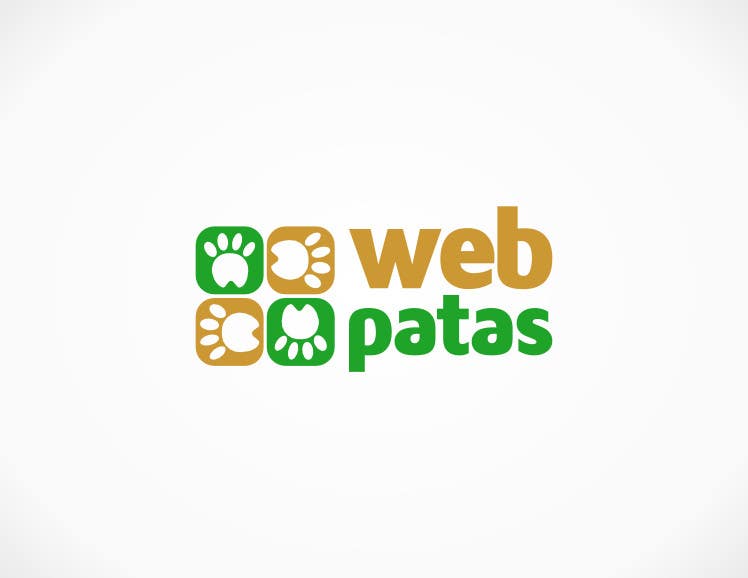 Kilpailutyö #119 kilpailussa                                                 Logo for Pet business
                                            