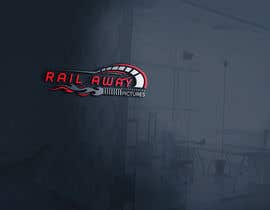 Nro 65 kilpailuun Rail Away pictures käyttäjältä mostafasheikh011