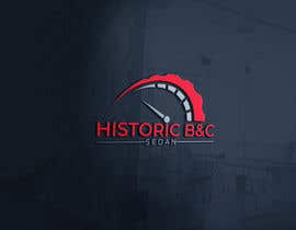 #80 for Historic B &amp; C Sedan - Vintage Racing Club Logo - 28/04/2022 19:18 EDT by designcute