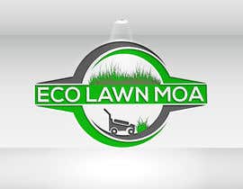 sharminnaharm tarafından Lawn Mowing Business Branding - Logo - Invoice - Business Card - Sign Board için no 246