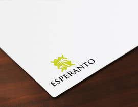 #327 pёr Logo design for seafront suites named &quot;Esperanto&quot; nga rafiqtalukder786