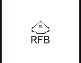 Nro 538 kilpailuun I need a logo for RFB käyttäjältä luphy