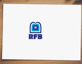 Nro 540 kilpailuun I need a logo for RFB käyttäjältä affanfa