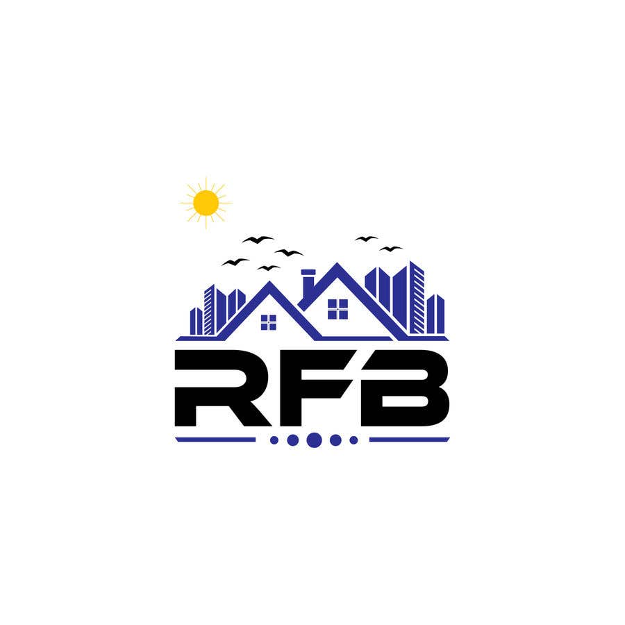 Kilpailutyö #140 kilpailussa                                                 I need a logo for RFB
                                            