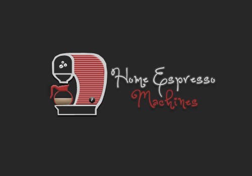 Konkurrenceindlæg #63 for                                                 Design a Logo for home espresso machines
                                            