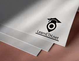 mahamuda45 tarafından Logo for LearnETH.net için no 75