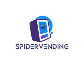 #95 for Logo for vending machine company by MaheshNagdive
