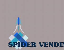 #94 для Logo for vending machine company от dmdissanayake
