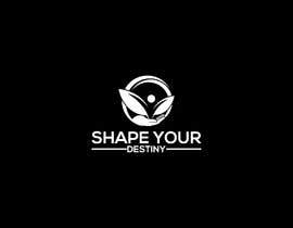 mdhasan655743 tarafından Company logo &quot;Shape Your Destiny&quot; için no 41