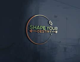 mdsohanur603 tarafından Company logo &quot;Shape Your Destiny&quot; için no 121