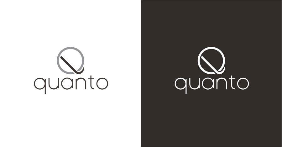 Penyertaan Peraduan #248 untuk                                                 Design a Logo for Quanto
                                            