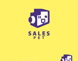#258 para Logo Design for Sales Pet App de muhammadjawaid52