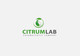 Kilpailutyön #210 pienoiskuva kilpailussa                                                     Design a Logo for pharmaceutic company called Citrum Lab
                                                