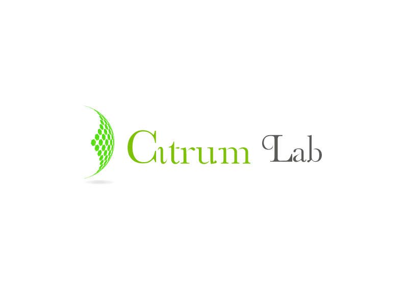 Contest Entry #190 for                                                 Design a Logo for pharmaceutic company called Citrum Lab
                                            