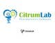 Icône de la proposition n°321 du concours                                                     Design a Logo for pharmaceutic company called Citrum Lab
                                                
