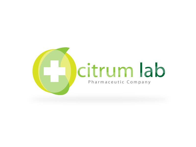 Bài tham dự cuộc thi #241 cho                                                 Design a Logo for pharmaceutic company called Citrum Lab
                                            