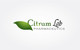 Miniatura da Inscrição nº 246 do Concurso para                                                     Design a Logo for pharmaceutic company called Citrum Lab
                                                