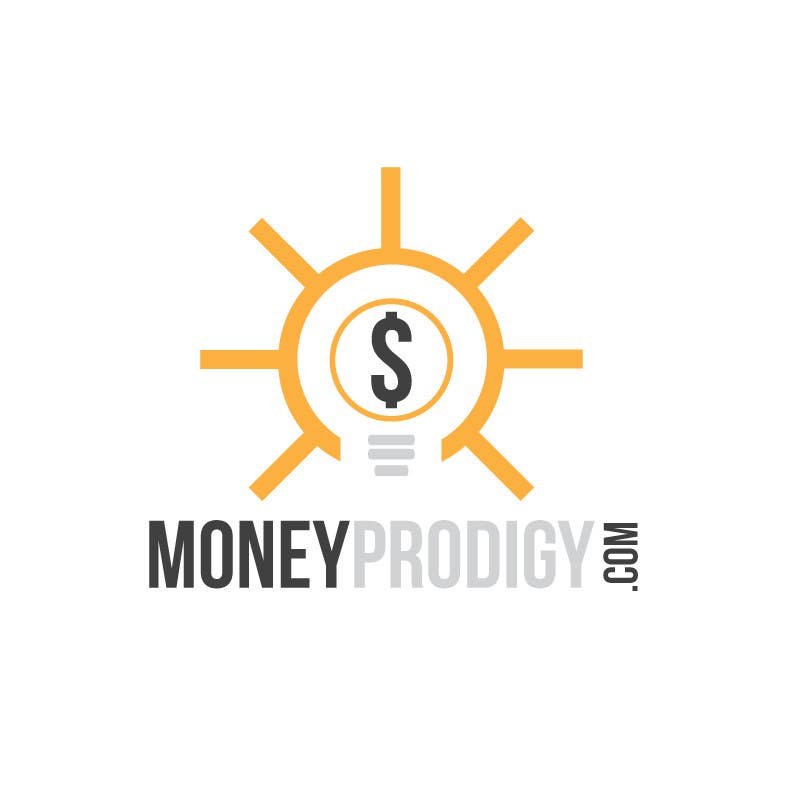 Konkurrenceindlæg #48 for                                                 Design a logo for a new website (MoneyProdigy.com)
                                            