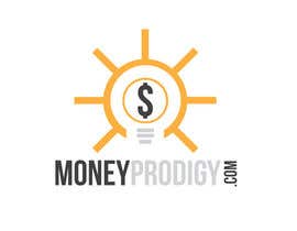 #48 para Design a logo for a new website (MoneyProdigy.com) por DigiMonkey