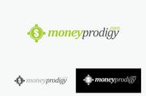 Graphic Design Inscrição do Concurso Nº18 para Design a logo for a new website (MoneyProdigy.com)
