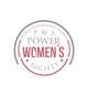 Miniatura de participación en el concurso Nro.52 para                                                     Design a Logo for Power Women's Society
                                                