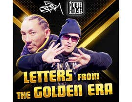 #80 cho Letters From The Golden Era bởi MdHumayun0747