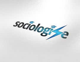 nº 48 pour Design a Logo for sociologize.com par LakoDesigns 