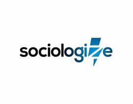 #25 for Design a Logo for sociologize.com by AntonMihis