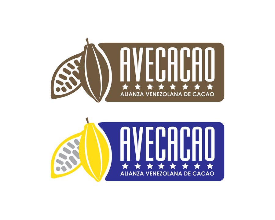 Konkurrenceindlæg #51 for                                                 Design a Logo for Association of Cacao Exporters
                                            