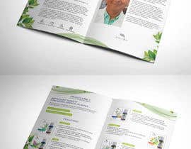 #3 untuk Corporate Booklet - Expo use and daily use for B2B - Essential Oil oleh sushanta13