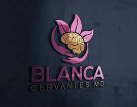 #321 for Blanca Cervantes MD - Logo Creation by emranhossin01936