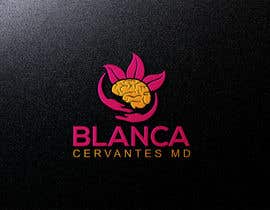 #323 for Blanca Cervantes MD - Logo Creation by emranhossin01936