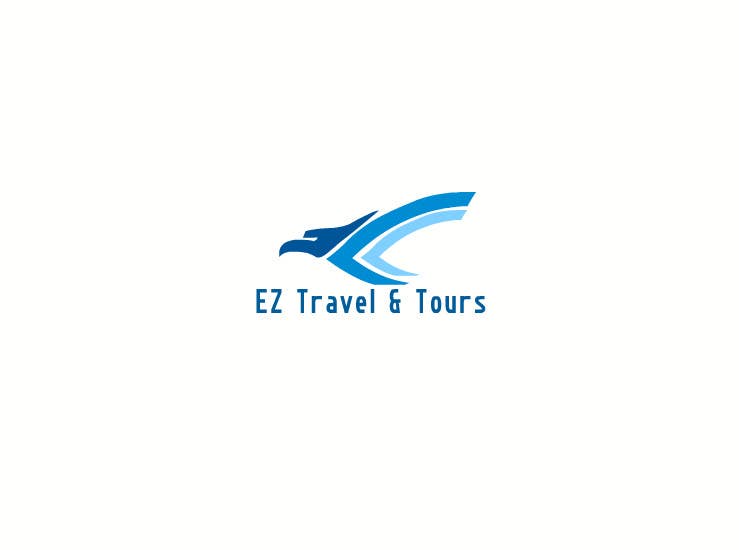 Proposition n°228 du concours                                                 Design a Logo for EZ Travel & Tours
                                            
