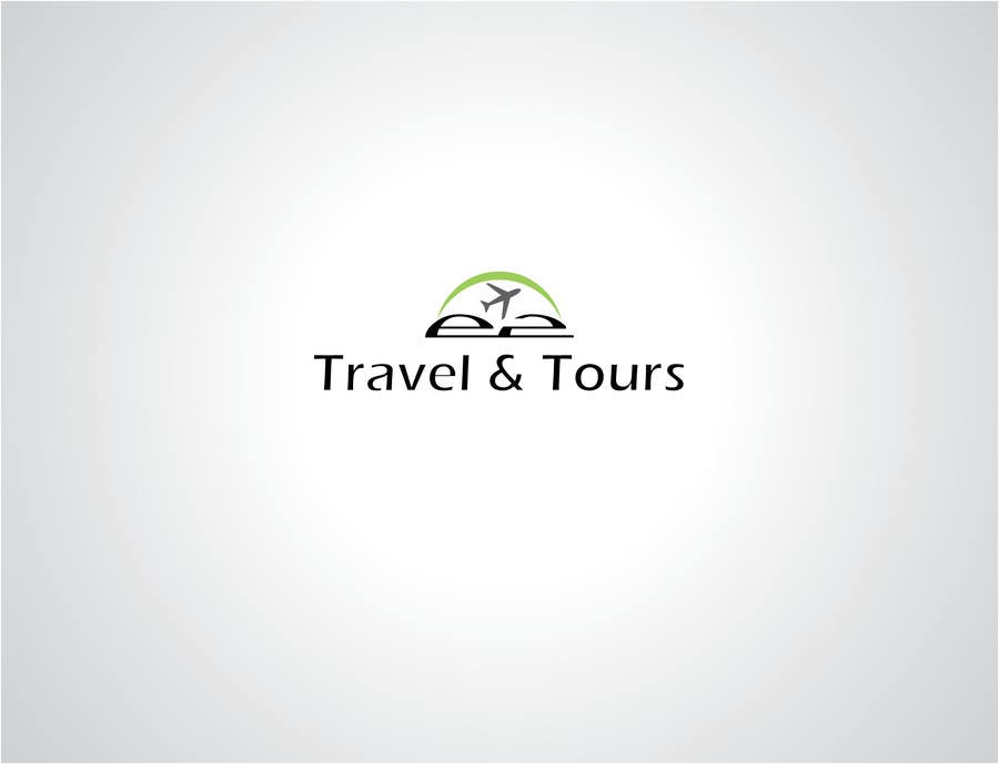 Konkurrenceindlæg #154 for                                                 Design a Logo for EZ Travel & Tours
                                            