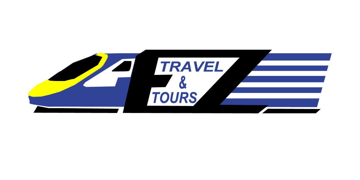 Inscrição nº 11 do Concurso para                                                 Design a Logo for EZ Travel & Tours
                                            