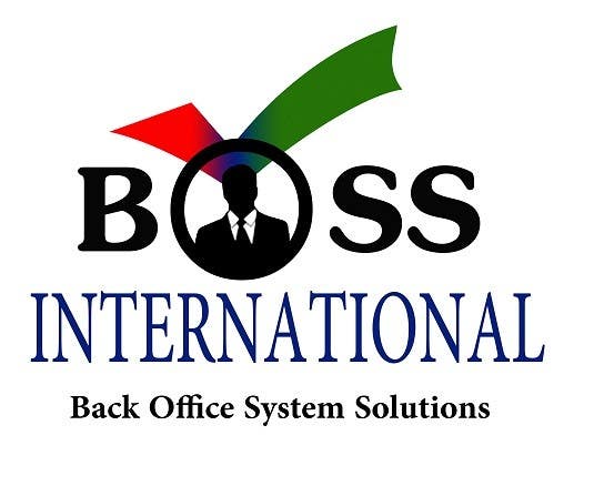 Penyertaan Peraduan #37 untuk                                                 BOSS International (Back Office System Solutions)
                                            