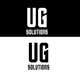 Ảnh thumbnail bài tham dự cuộc thi #841 cho                                                     UG Solutions logo design
                                                