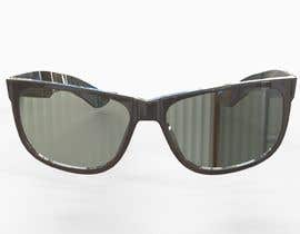 #78 untuk ONE 3D Rendering of Sunglasses Product Model oleh dannycajas96