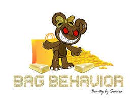 Nro 64 kilpailuun Bag Behavior käyttäjältä chriskylerderma
