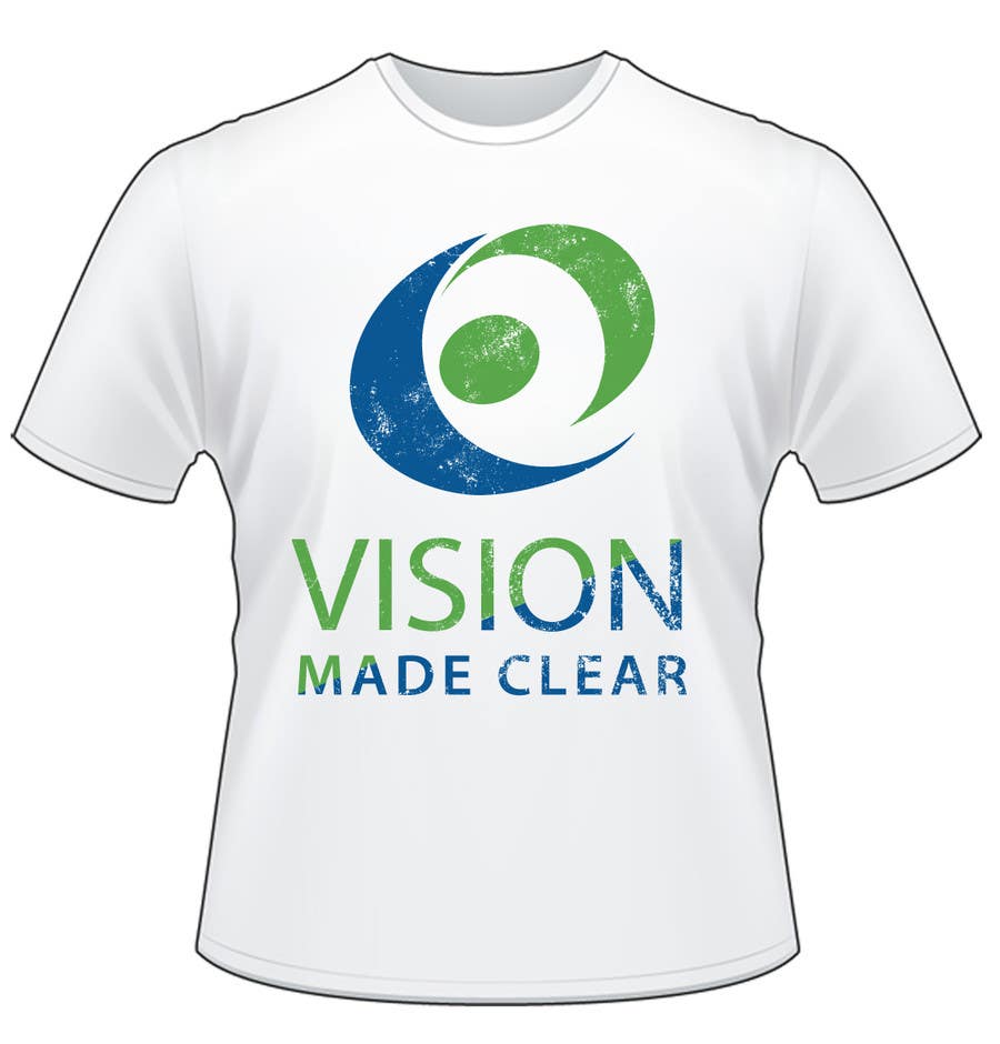 Contest Entry #18 for                                                 Optometry tshirt
                                            