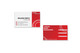 Miniatyrbilde av konkurransebidrag #20 i                                                     Business Card Design for London Brand Management
                                                