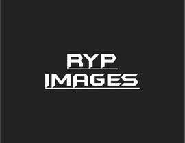 #70 untuk Logo for RYP IMAGES oleh akulupakamu