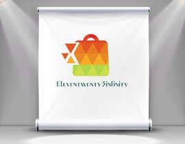 #36 cho Logo for Eleventwenty3infinity bởi Akashmr