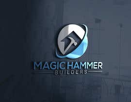 #95 cho Magic hammer builders bởi aklimaakter01304