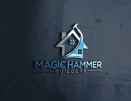 #97 cho Magic hammer builders bởi aklimaakter01304
