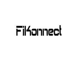 #248 for Create a logo for FiKonnect by alexasule342